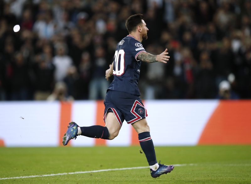 Rumor kepindahan Lionel Messi ke Barcelona semakkin santer diberitakan media Eropa foto: Reuters/Benoit Tessier